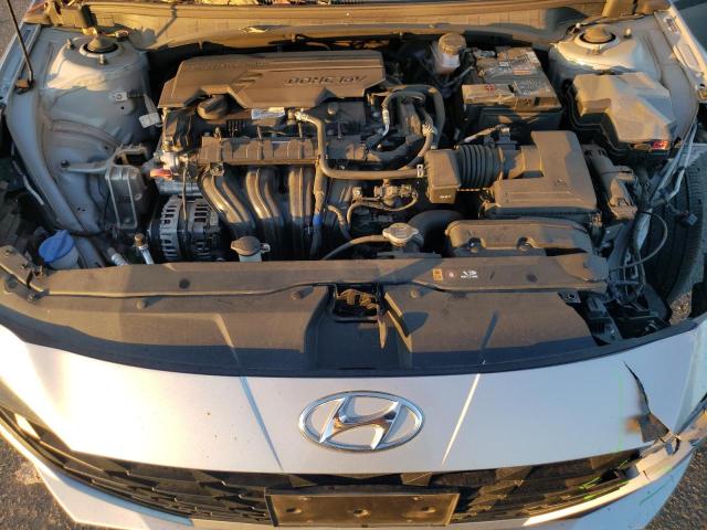 5NPLM4AGXNH070488 | 2022 HYUNDAI ELANTRA SE