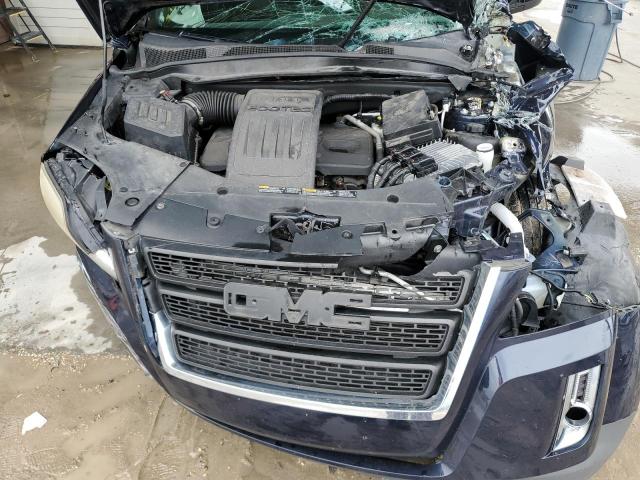 2GKALMEK5F6147612 | 2015 GMC TERRAIN SL