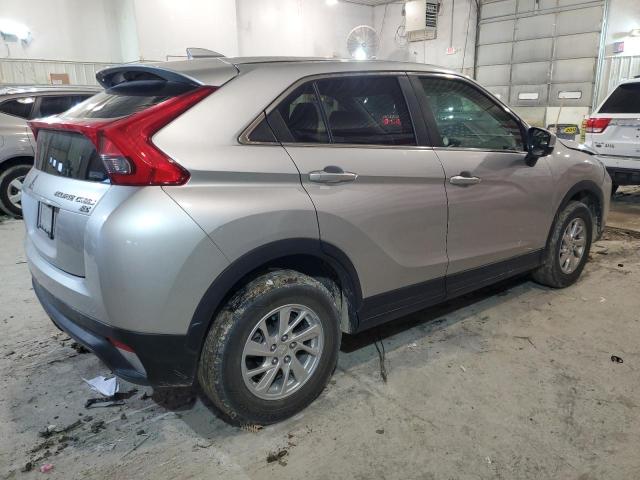 JA4AT3AA2KZ037693 | 2019 MITSUBISHI ECLIPSE CR