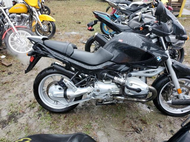 2004 BMW R1150 R - WB10439A14ZF49208