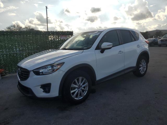 JM3KE2CY2G0878733 | 2016 MAZDA CX-5 TOURI