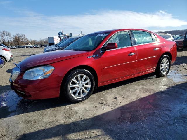 2011 Buick Lucerne CXL