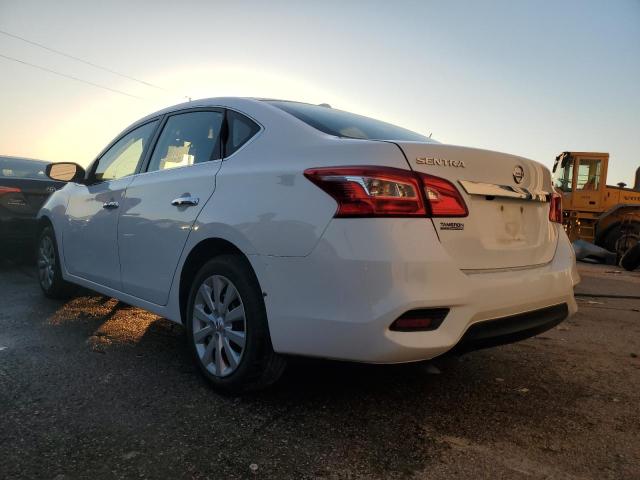 3N1AB7AP2GY210847 | 2016 NISSAN SENTRA S