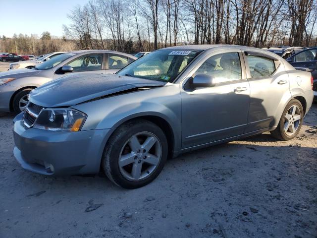 2008 Dodge Avenger R/T