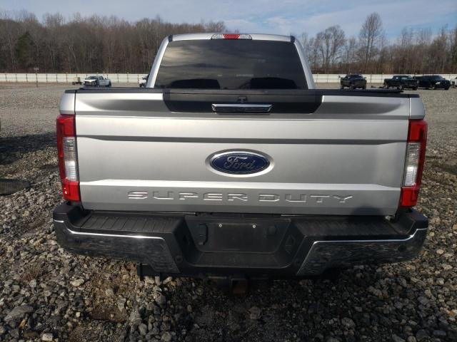 2017 FORD F250 SD - 1FT7W2BT5HEE39497