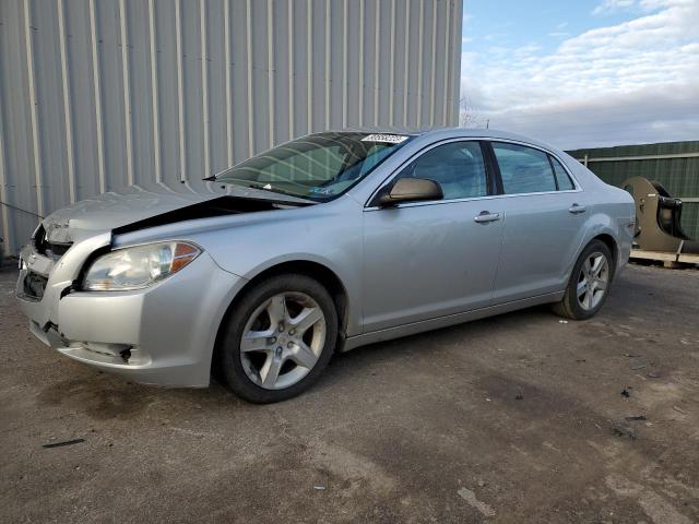 2010 Chevrolet Malibu LS