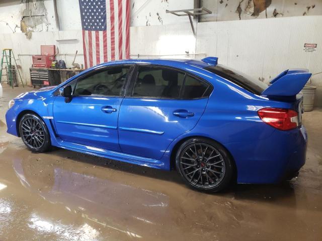 JF1VA2V65H9819191 | 2017 SUBARU WRX STI