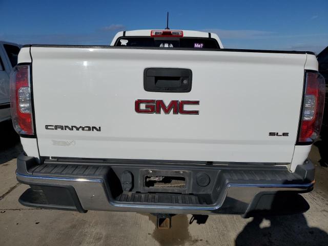 1GTG5CE31G1273134 | 2016 GMC CANYON SLE