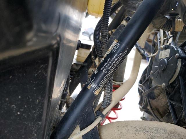 2022 POLARIS RZR TRAIL - 3NSASE993NN477287