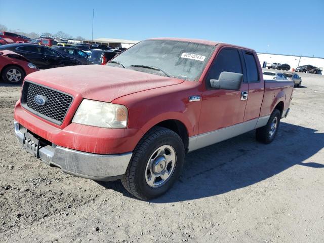 2004 Ford F-150 