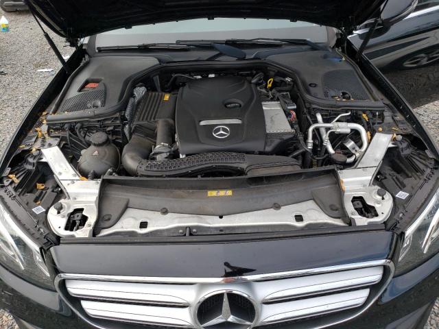 WDDZF4KB5JA429521 2018 MERCEDES-BENZ E-CLASS, photo no. 11