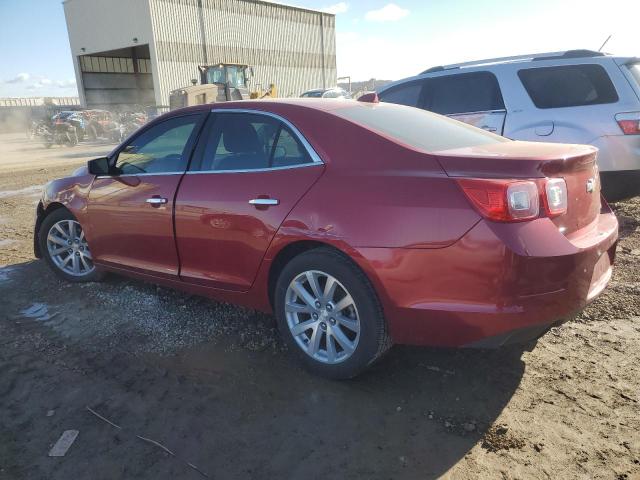 Vin: 1g11h5sl6ef226610, lot: 76665343, chevrolet malibu ltz 20142