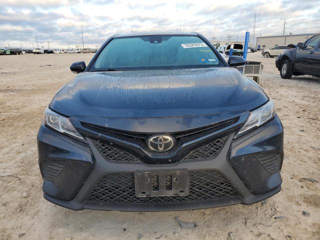 4T1B11HKXKU773938 | 2019 TOYOTA CAMRY L