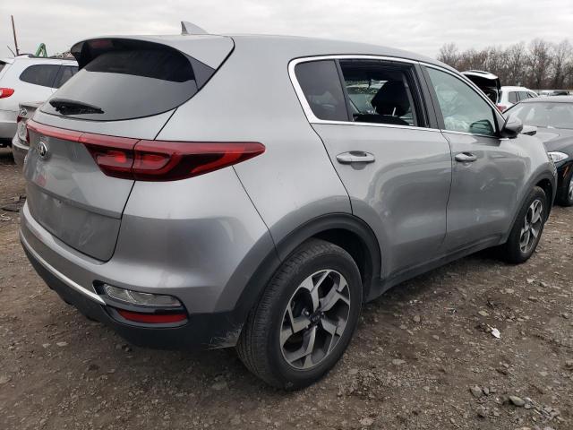 Vin: kndpm3ac1n7970659, lot: 78856233, kia sportage lx 20223
