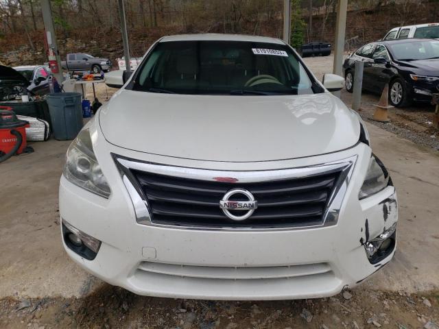 1N4AL3APXFN358975 | 2015 Nissan altima 2.5