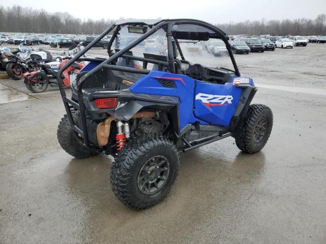 2021 POLARIS RZR TRAIL - 3NSASE991MN861700