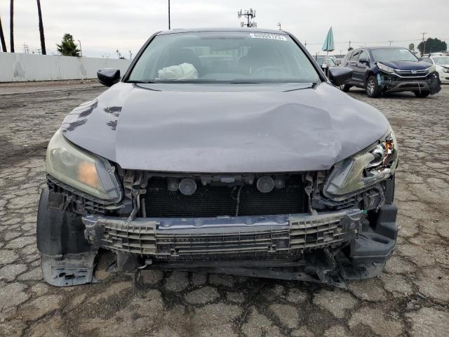 1HGCR2F36FA141630 2015 Honda Accord Lx