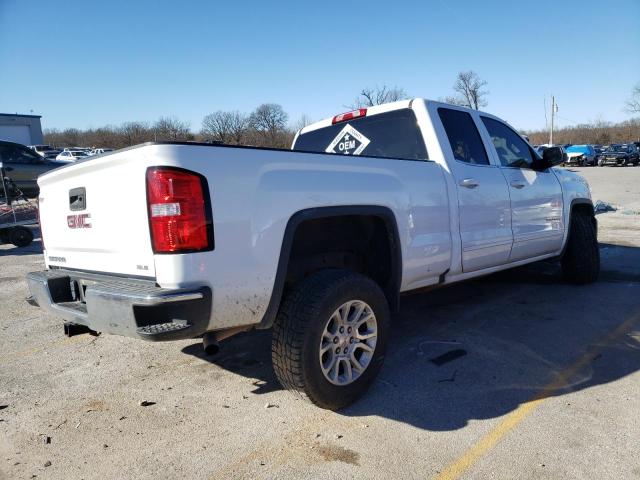 1GTV2MEC2HZ133537 | 2017 GMC SIERRA K15