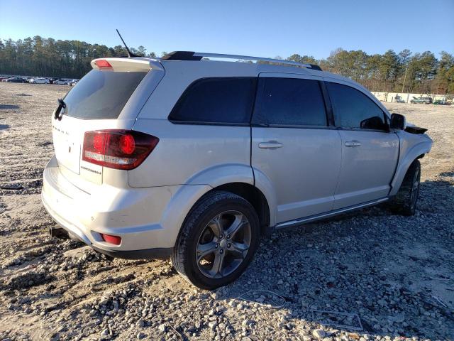 3C4PDCGB2ET289307 | 2014 Dodge journey crossroad