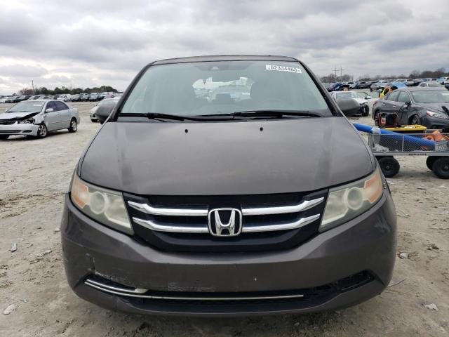 5FNRL5H64FB007760 | 2015 HONDA ODYSSEY EX