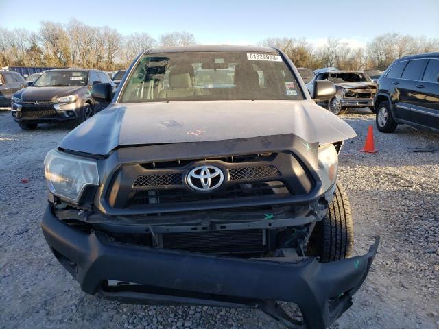 5TFTX4CN5EX039639 | 2014 TOYOTA TACOMA ACC