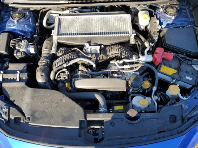 2022 SUBARU WRX GT JF1VBAU62N8022486
