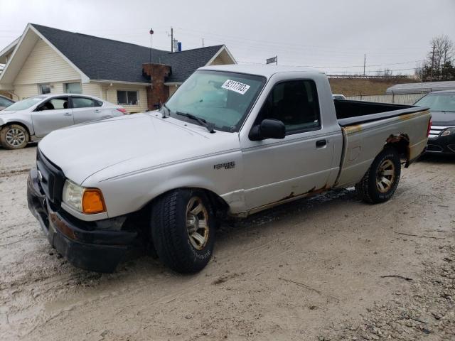 2005 Ford Ranger 