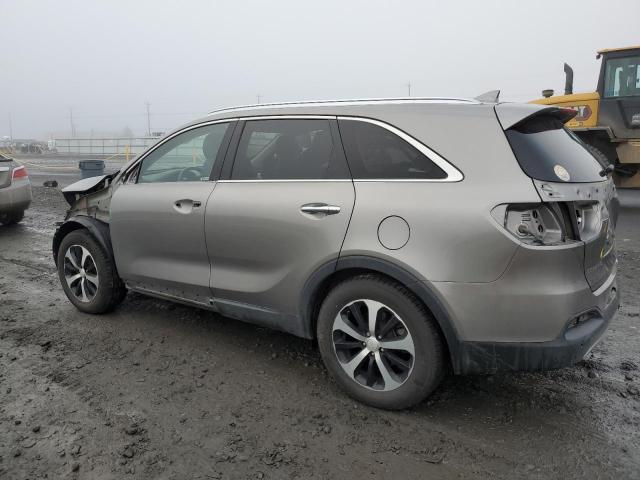 5XYPH4A56JG406367 | 2018 KIA SORENTO EX