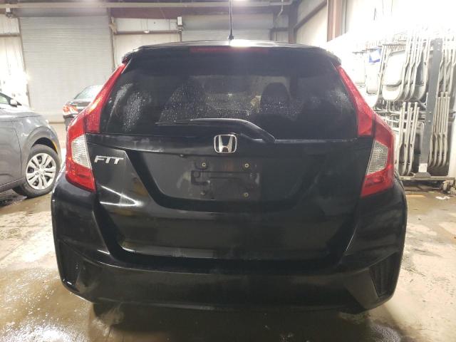 JHMGK5H56GS014746 | 2016 HONDA FIT LX