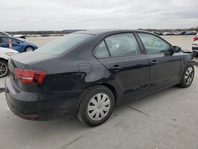 3VW267AJ6GM364287 | 2016 Volkswagen jetta s