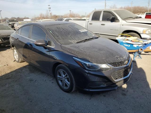 1G1BE5SM4H7171546 | 2017 CHEVROLET CRUZE LT