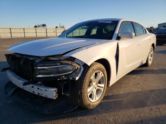 2C3CDXBG4FH840215 | 2015 DODGE CHARGER SE