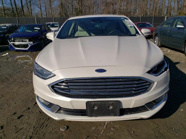 3FA6P0RU4HR137083 | 2017 FORD FUSION TIT