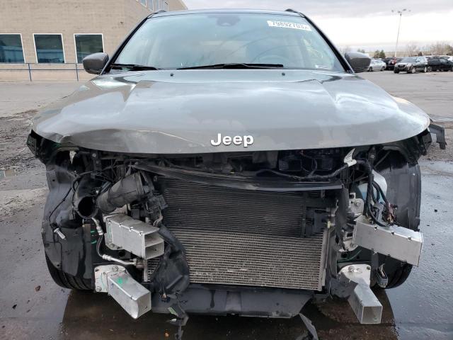 3C4NJDCB0MT530761 | 2021 JEEP COMPASS LI