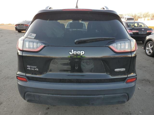 1C4PJMLB6KD442681 | 2019 JEEP CHEROKEE L