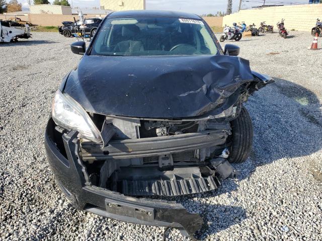 3N1AB7AP7FY227819 | 2015 NISSAN SENTRA S