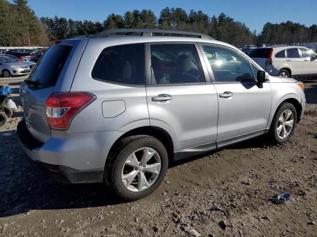 JF2SJADC3FH818348 | 2015 SUBARU FORESTER 2