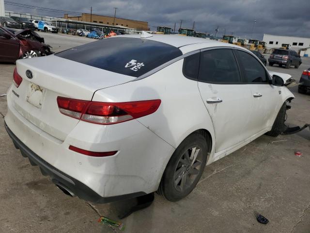 5XXGT4L36LG386137 | 2020 KIA OPTIMA LX