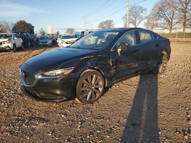 2020 Mazda Mazda6 Touring