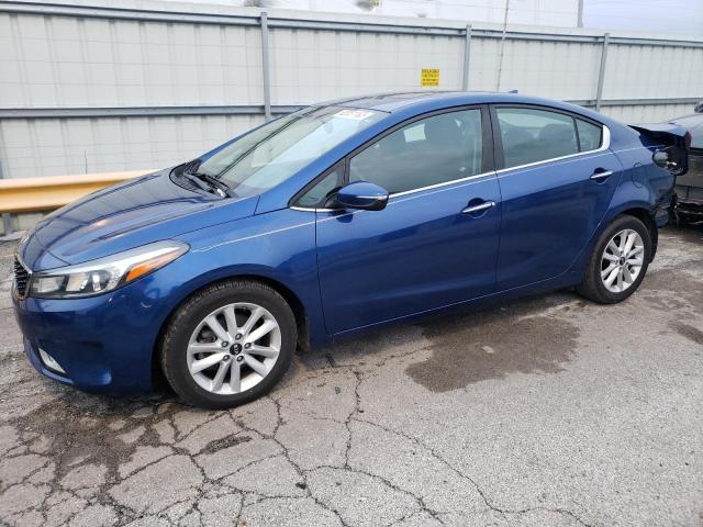 Vin: 3kpfl4a79he131516, lot: 82081183, kia forte lx 2017 img_1