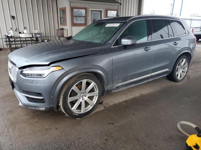 2016 Volvo XC90 