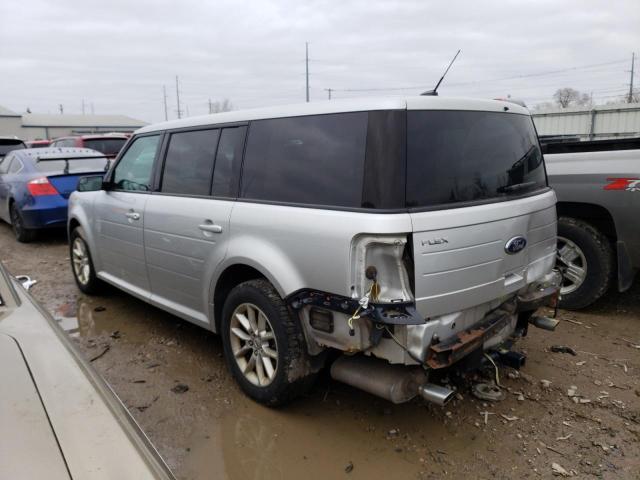 2FMGK5B89EBD42119 | 2014 FORD FLEX SE