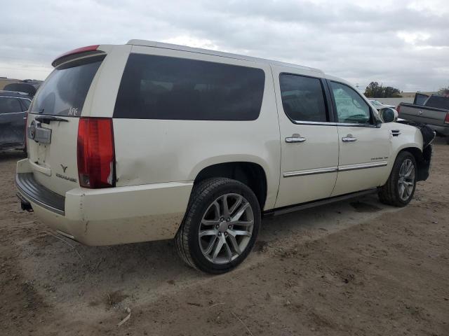 2014 CADILLAC ESCALADE E #3271726698