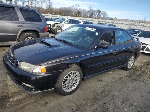 1998 Subaru Legacy 