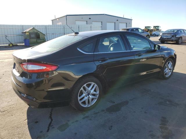 3FA6P0H76GR295032 | 2016 FORD FUSION SE