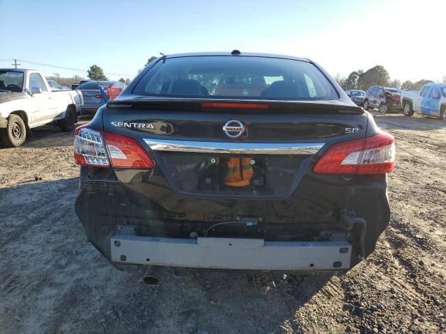 3N1AB7AP1FY314521 | 2015 NISSAN SENTRA S