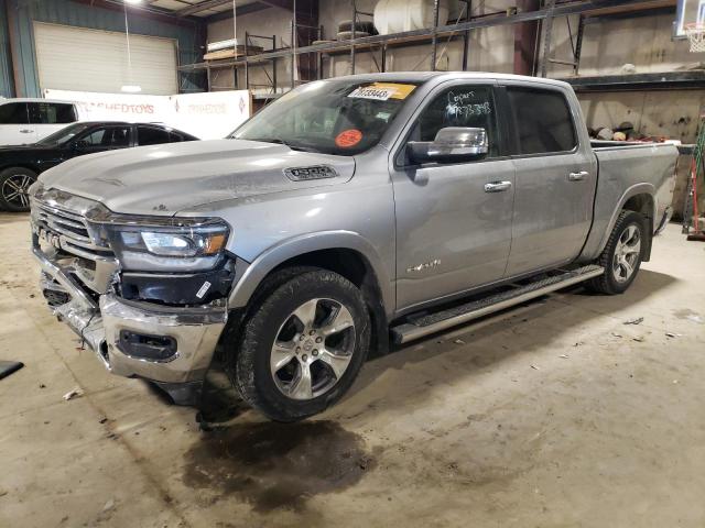 1C6SRFJTXLN391683 | 2020 RAM 1500 LARAM