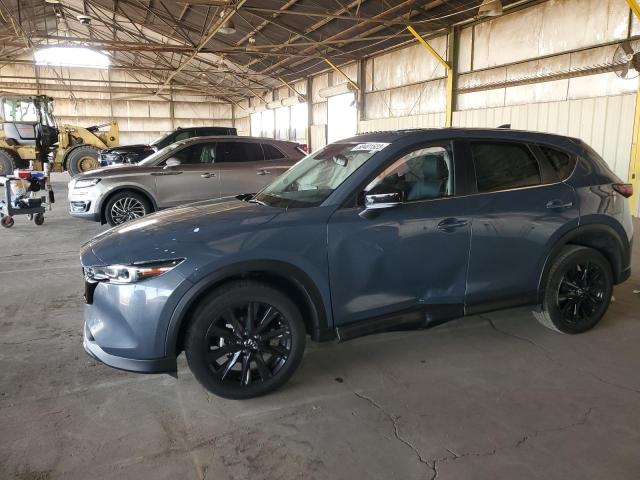 JM3KFBCM1N0529795 | 2022 MAZDA CX-5 PREFE