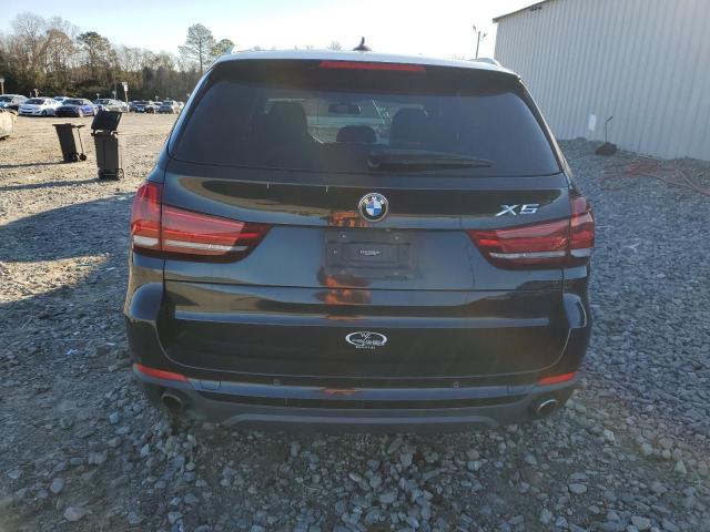 5UXKR2C58G0H41901 | 2016 BMW X5 SDRIVE3