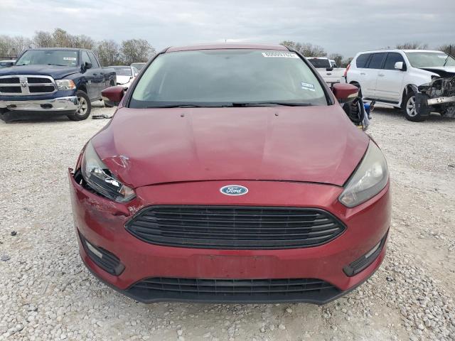 1FADP3FE1HL341800 | 2017 FORD FOCUS SE